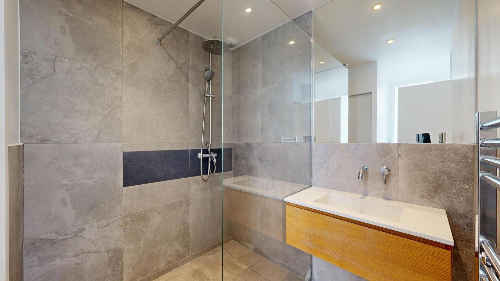 157 Suite Sacha Wonderful 3 BDR APT New Paris Exterior foto
